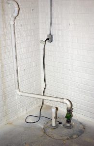 Sump Pump Plumber Dearborn