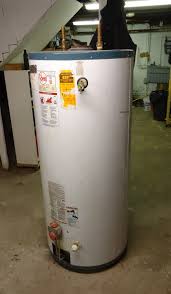 Water heater installation and repair Canton Westland Livonia